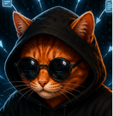 Кот Парсер